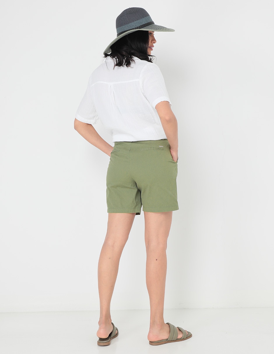 Bermuda para mujer 2