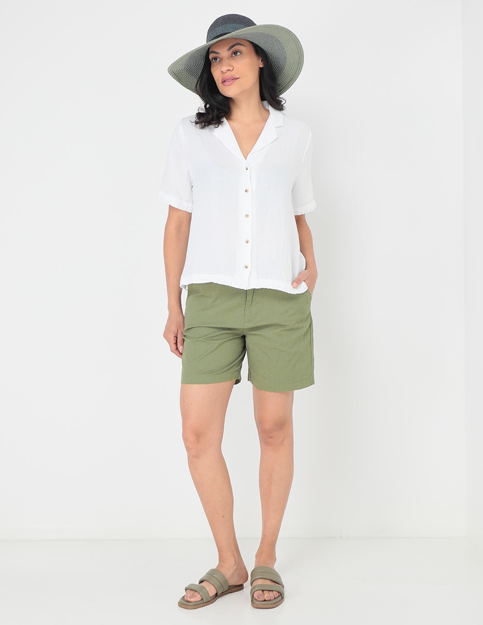 Bermuda para mujer 3