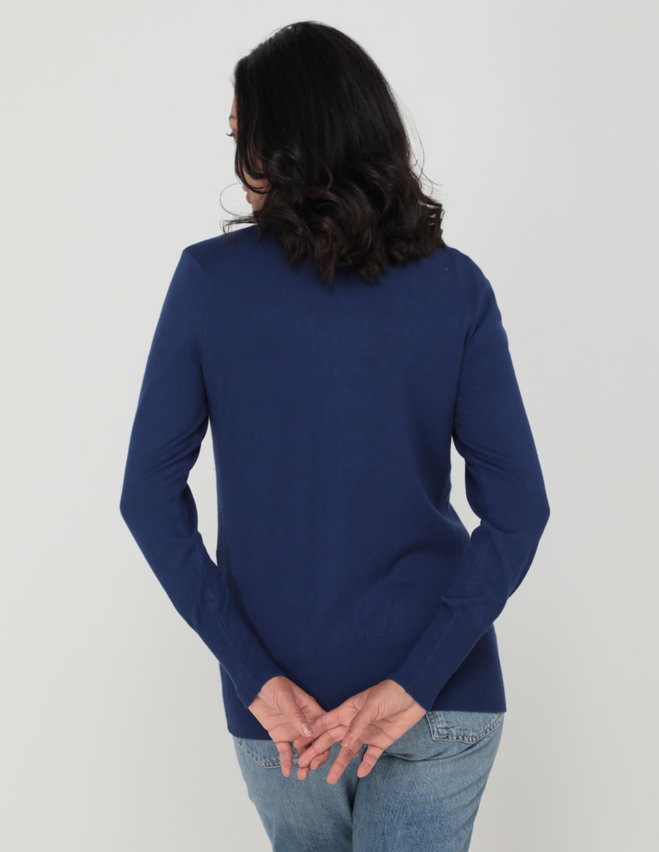 SUETER 2418310022 WEEKEND LI, CH, NAVY