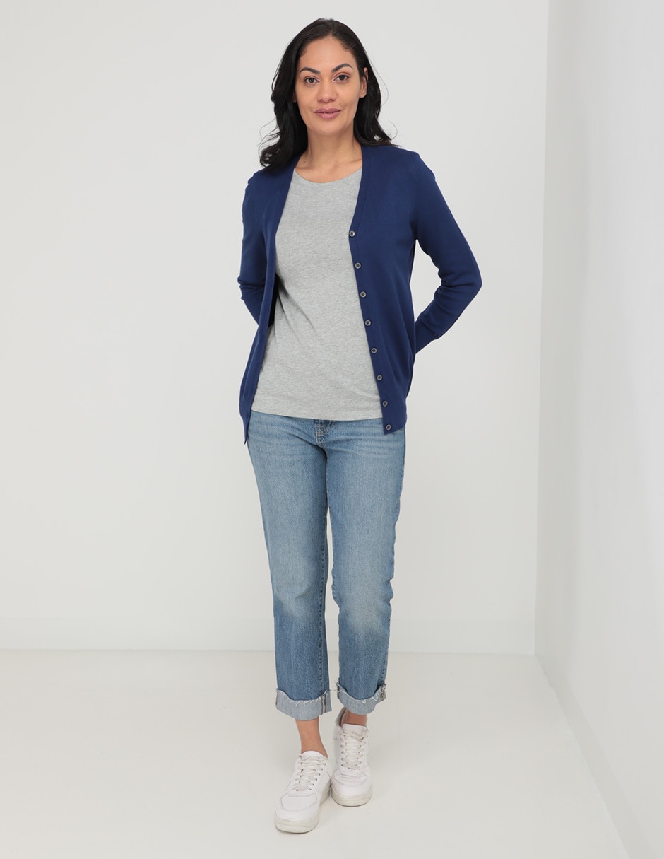 SUETER 2418310022 WEEKEND LI, CH, NAVY