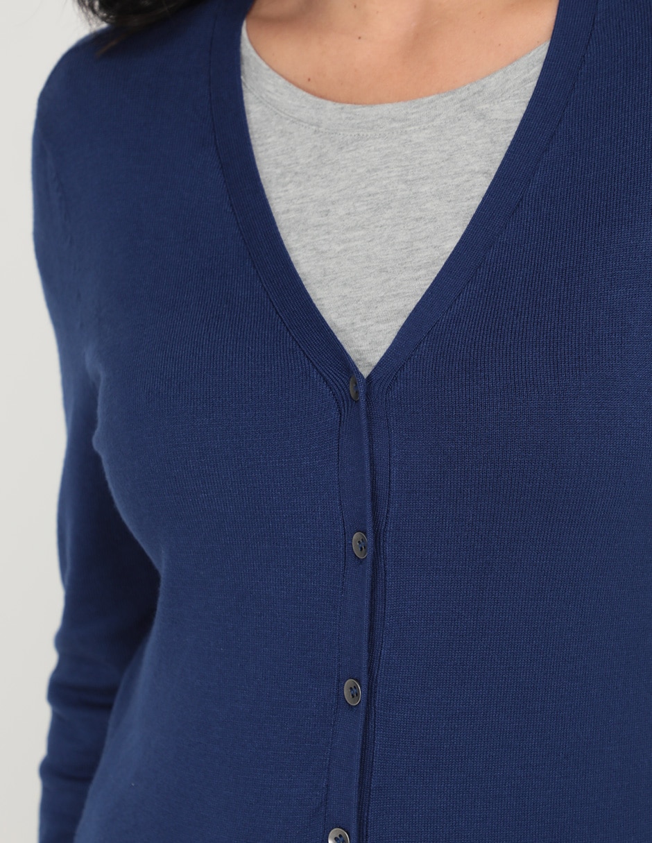 SUETER 2418310022 WEEKEND LI, CH, NAVY