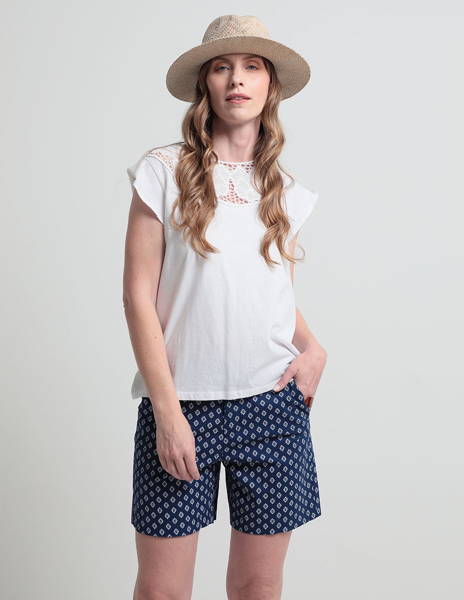 Short para mujer 1