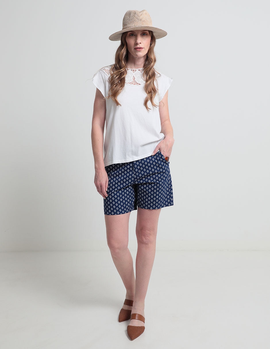 Short para mujer 3