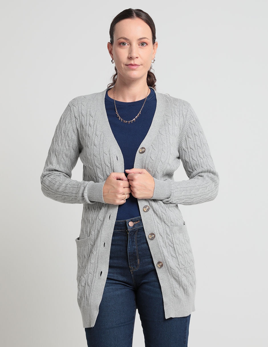 Ensamble para mujer 1