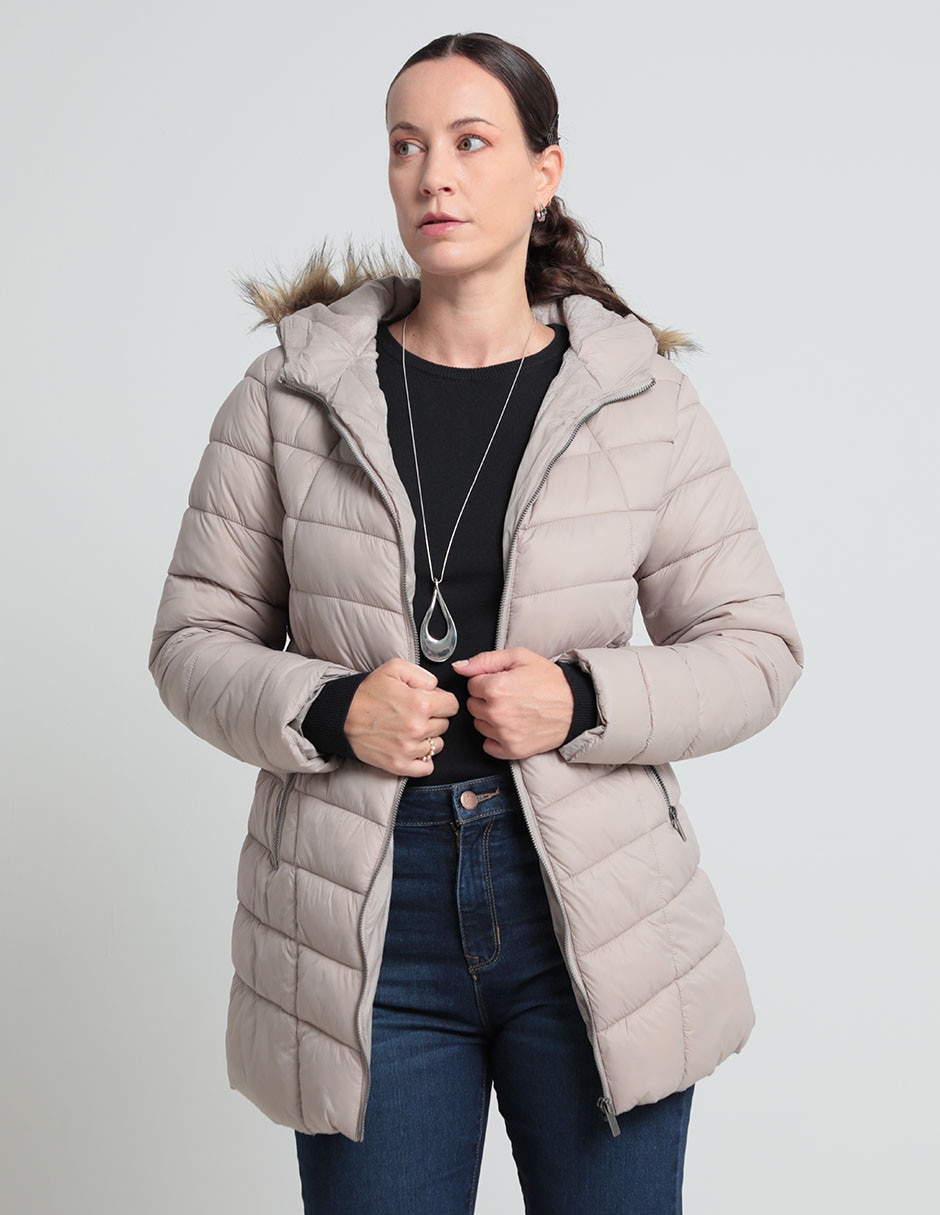 Chamarras Suburbia Caballero Capucha Chamarras Suburbia Hombre