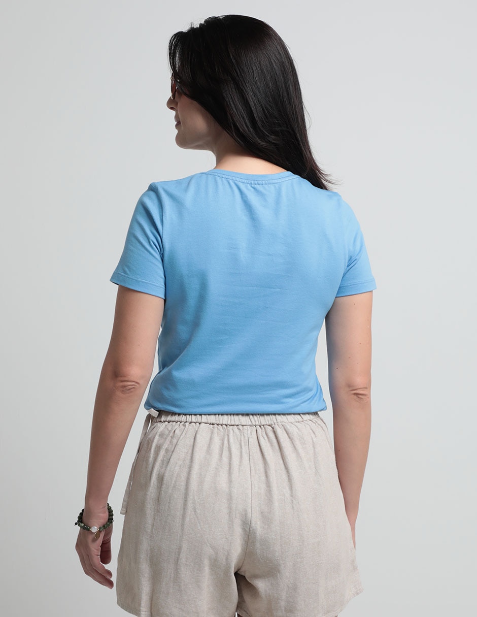 PLAYERA WEEKEND, CH, BOY 2483107P0022U