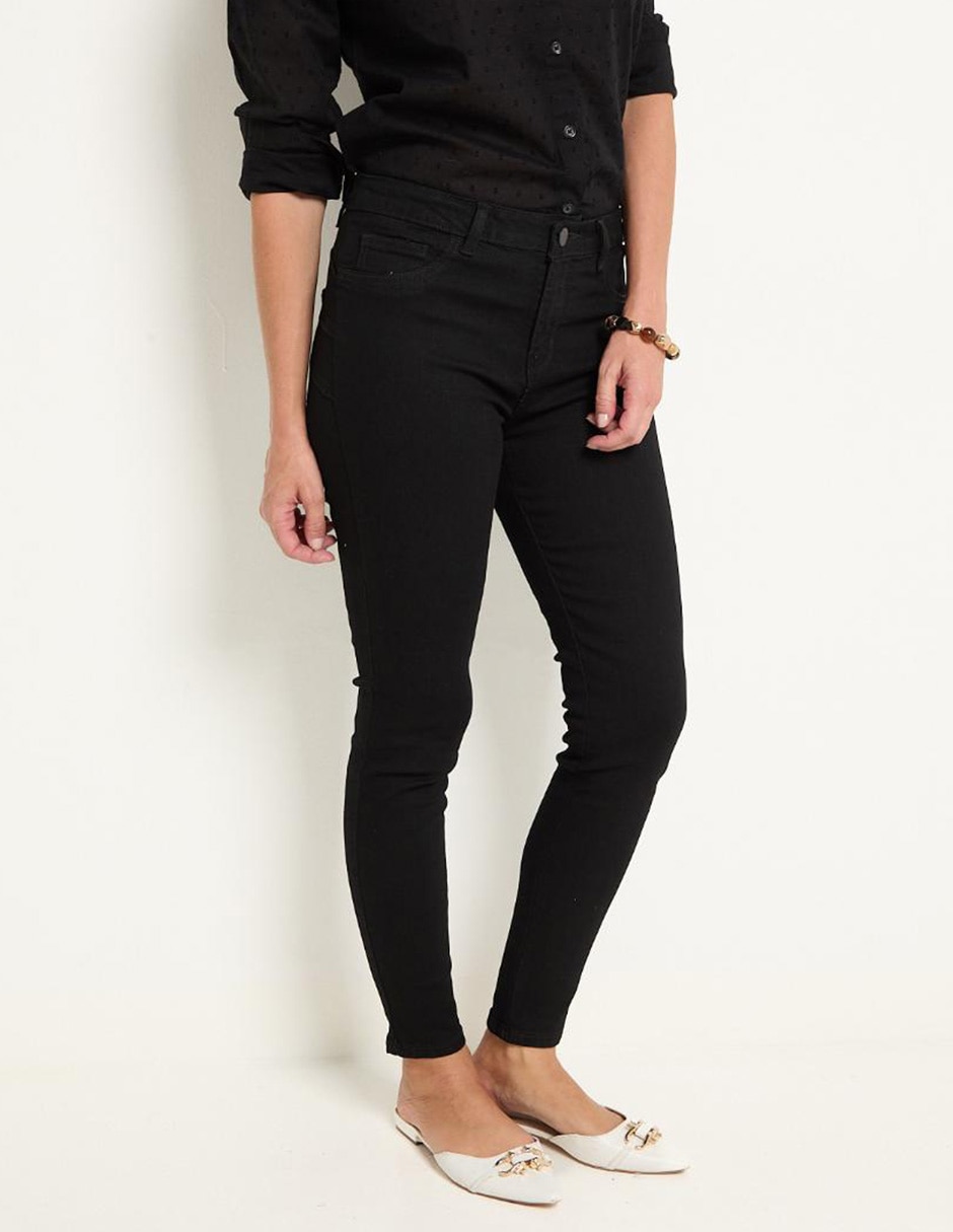 Jeans skinny para mujer Jeans skinny para mujer