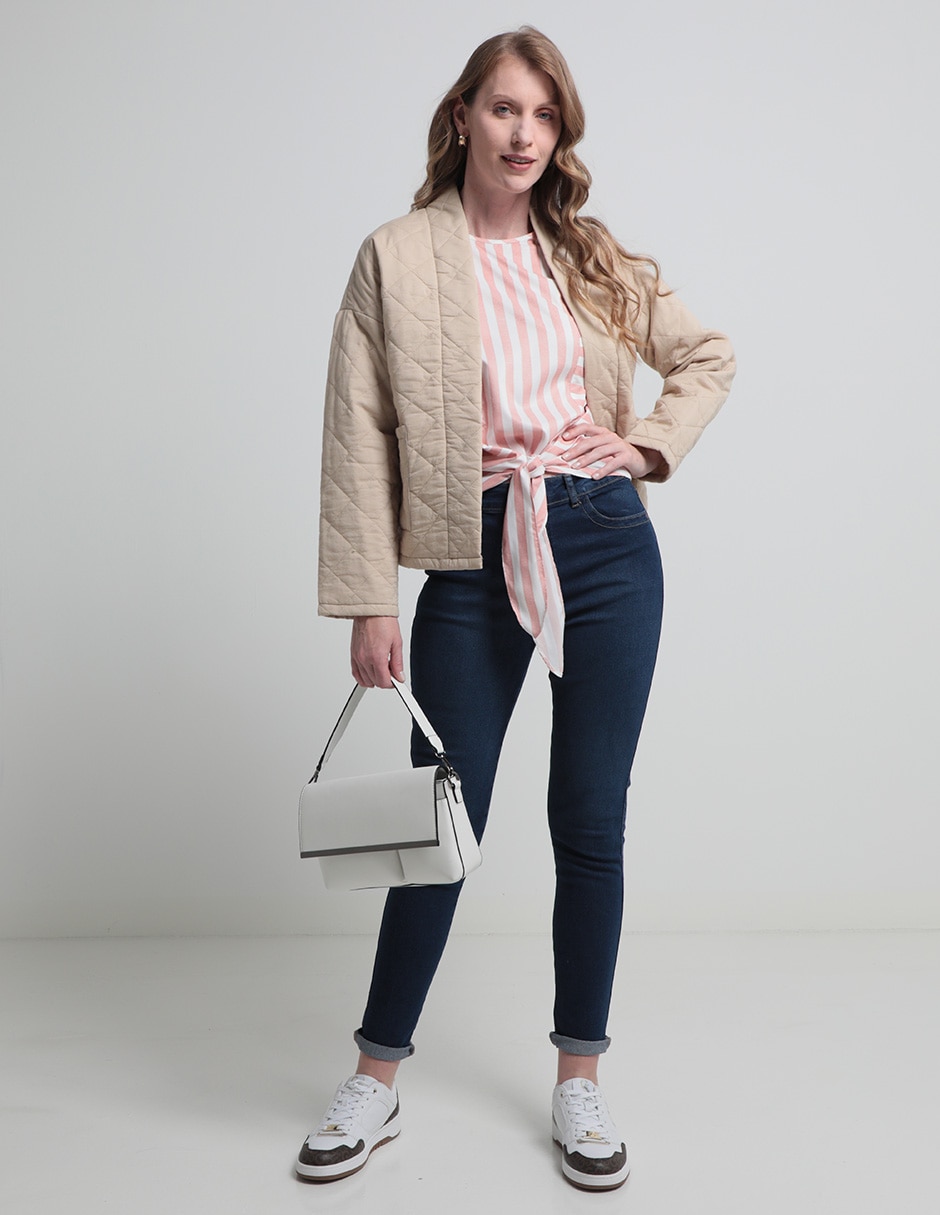 JEANS WKM24109, 36, ÍNDIGO DENIM MEDIO