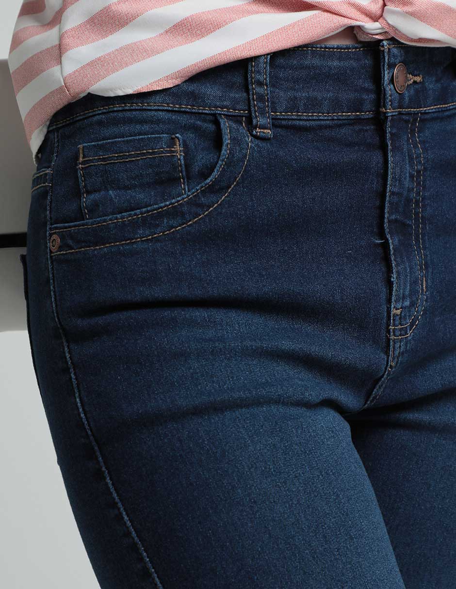 JEANS WKM24109, 36, ÍNDIGO DENIM MEDIO