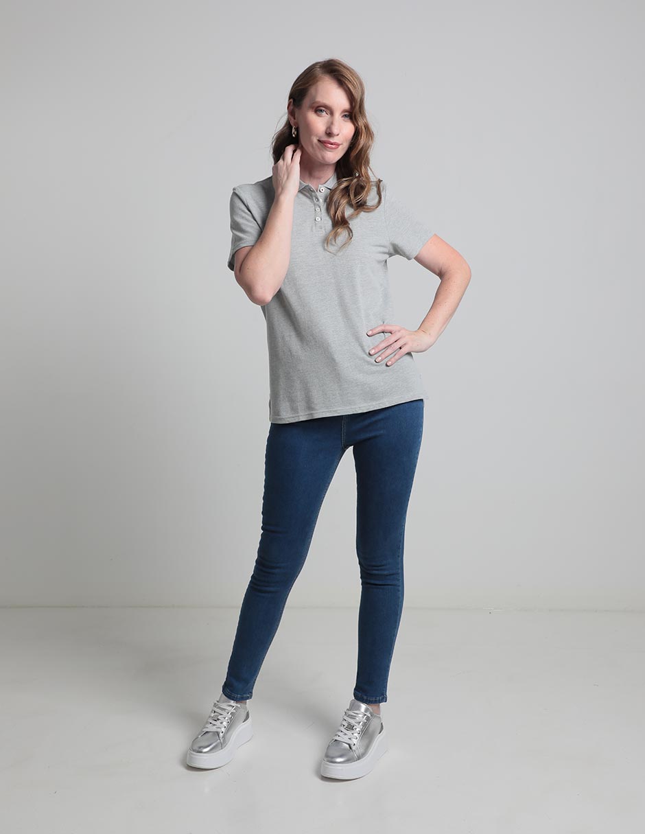 JEANS WKM24110, 36, ÍNDIGO DENIM MEDIO