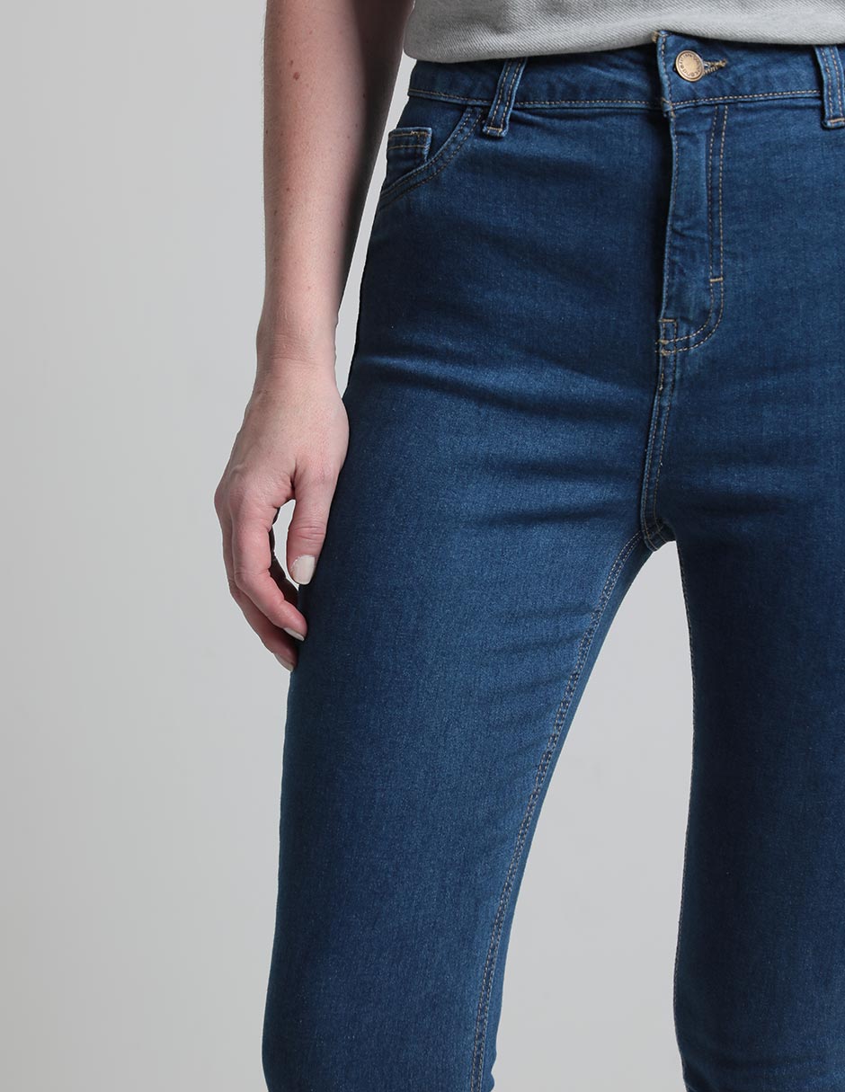 JEANS WKM24110, 36, ÍNDIGO DENIM MEDIO