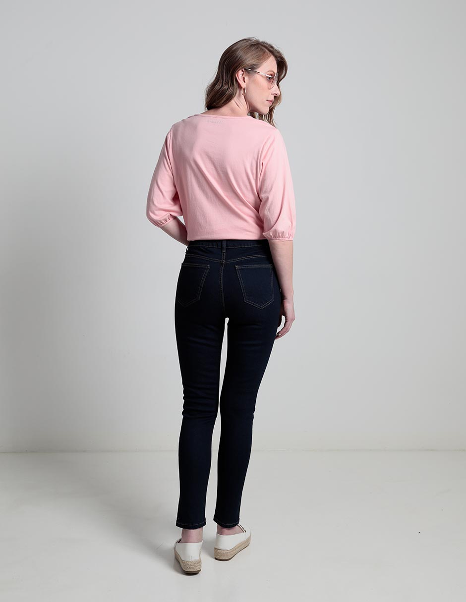 Jeans skinny para mujer 2