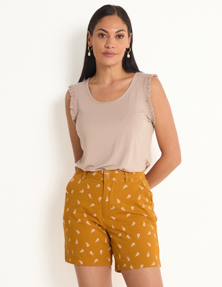 Short para mujer Short para mujer