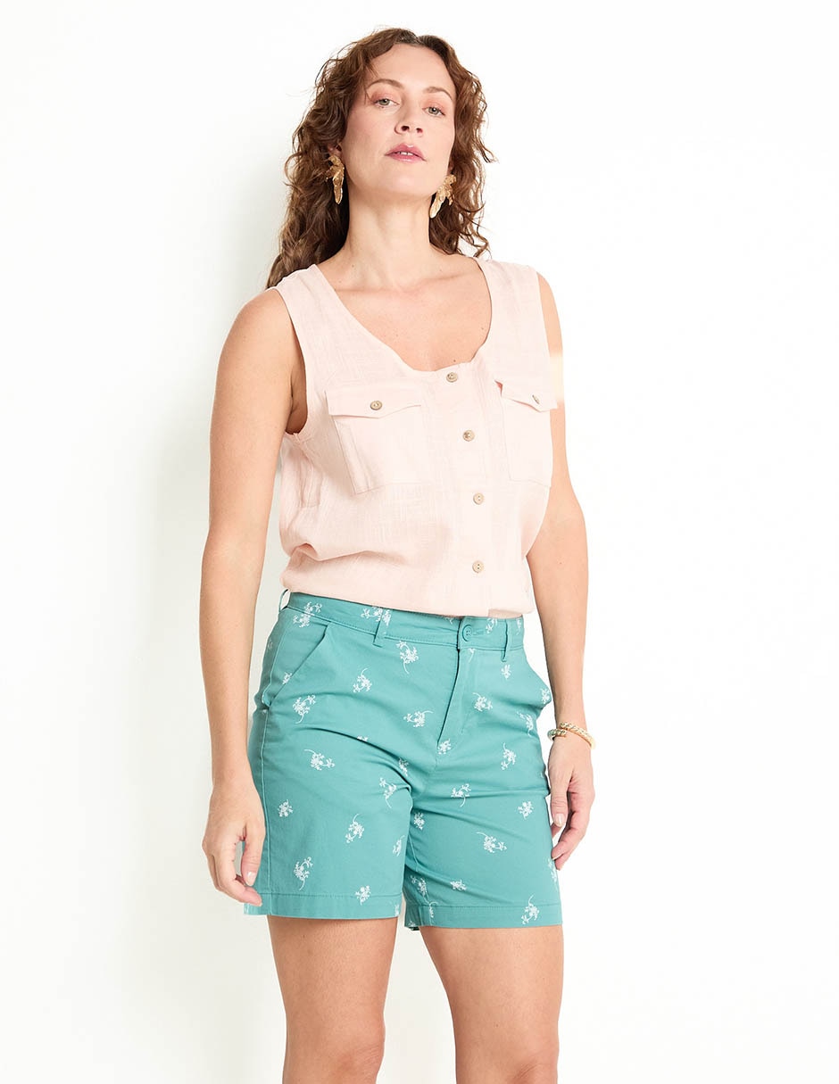 Bermuda para mujer Bermuda para mujer