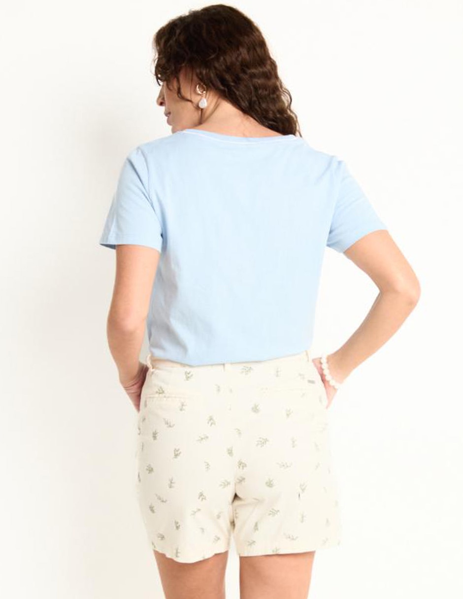 Short para mujer 2