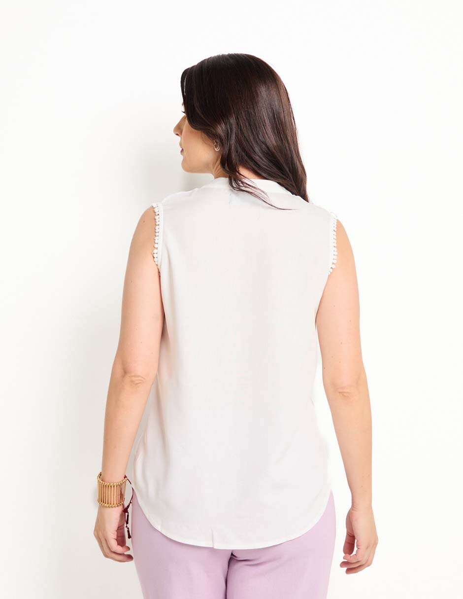 Blusa para mujer 2