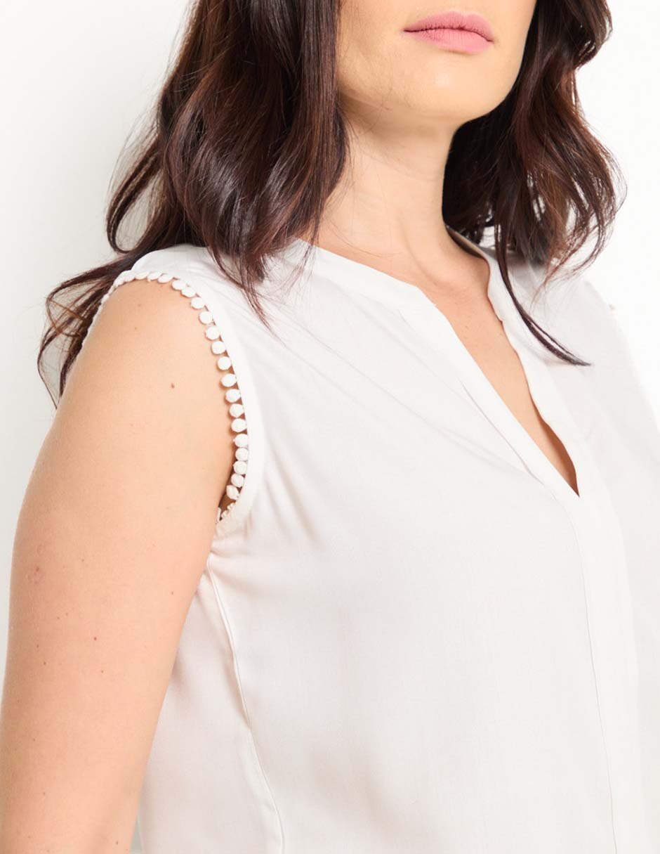 Blusa para mujer 4