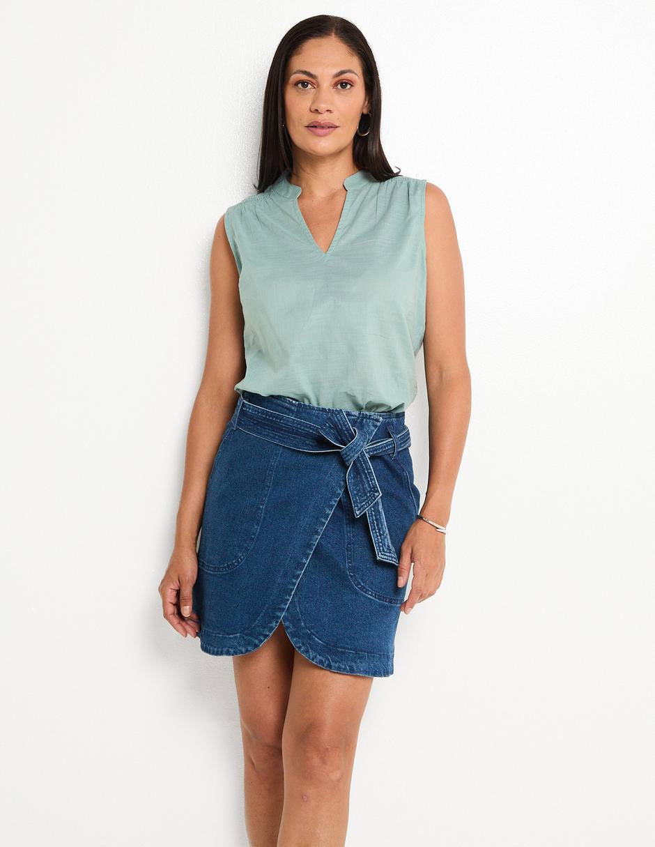 Blusa para mujer Blusa para mujer