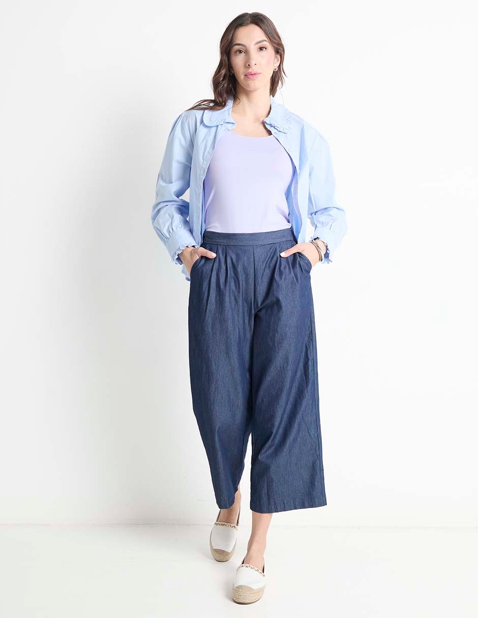 TOP WKM25126-C01 WEEKE, CH, LILA MEDIO