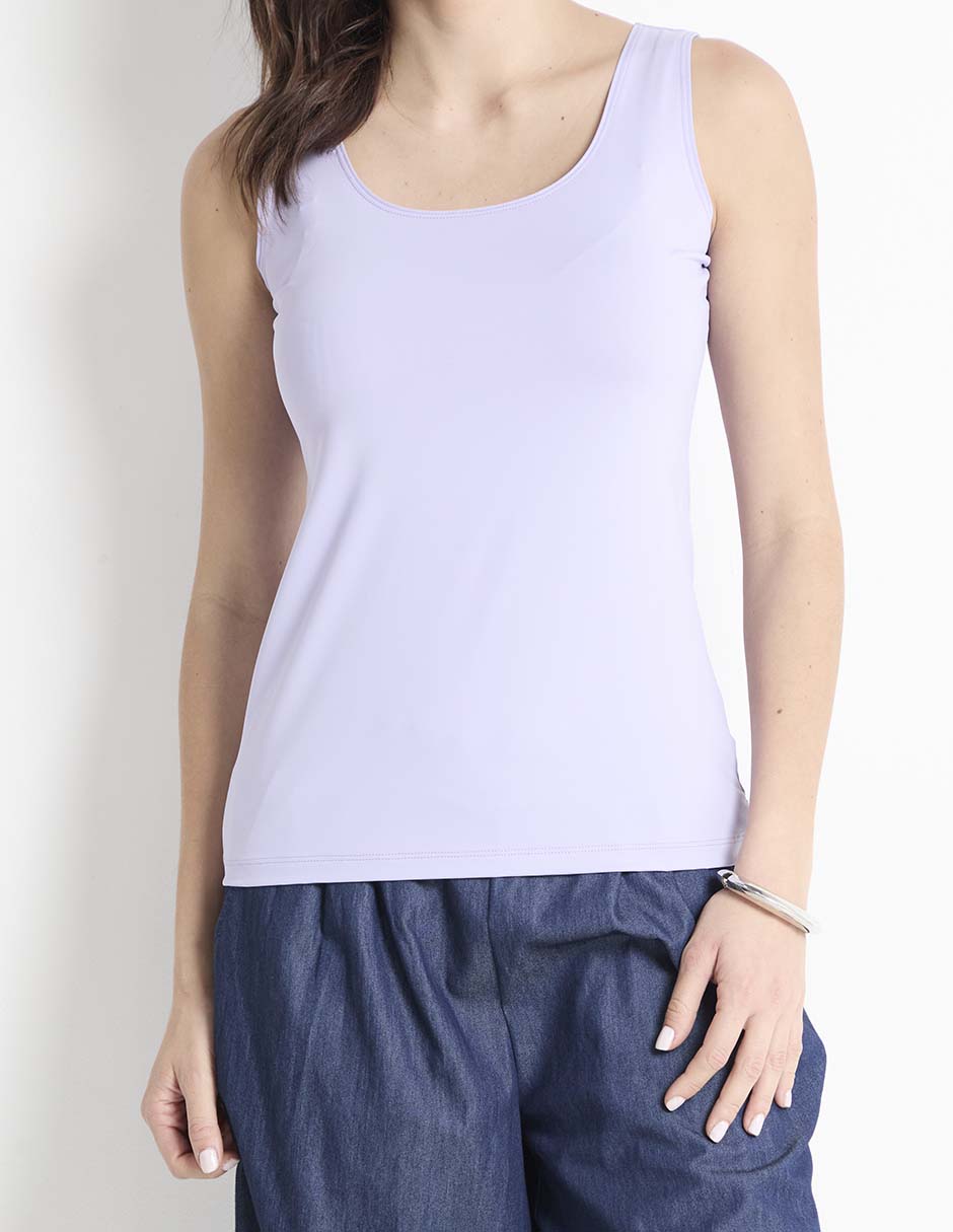 TOP WKM25126-C01 WEEKE, CH, LILA MEDIO