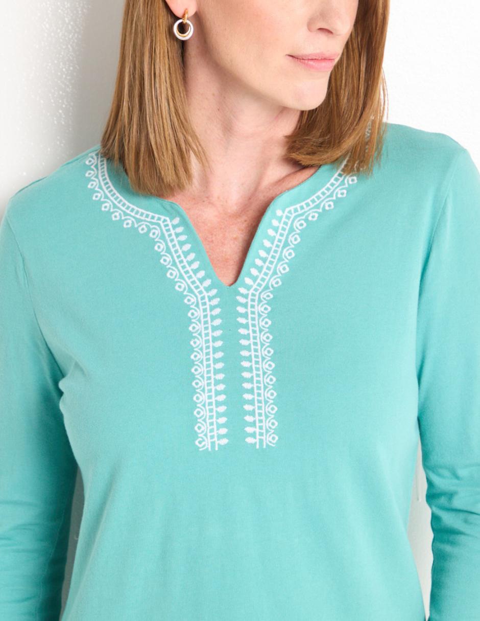 PLAYERA WKMN25065-08 WEEKEND, EG, GIN