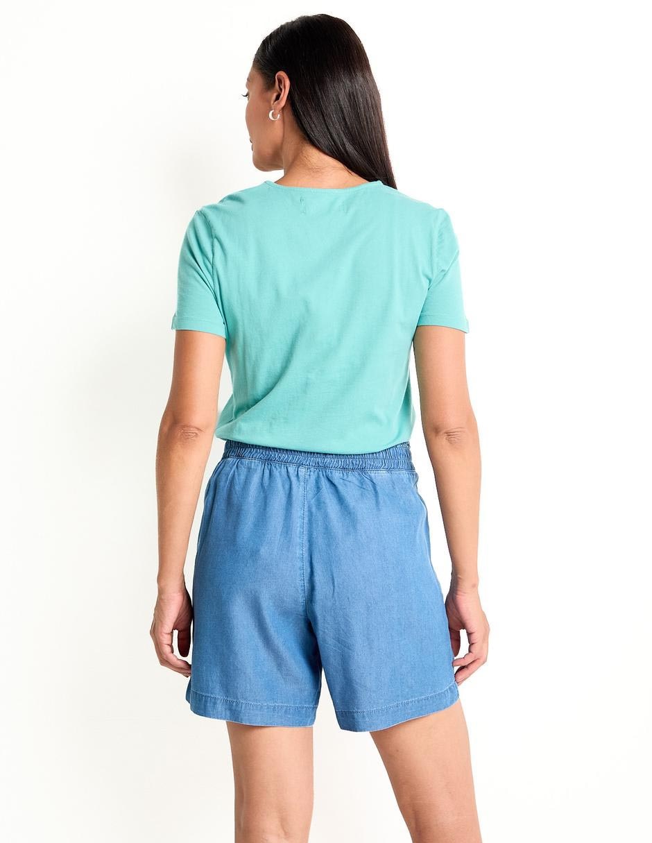 PLAYERA WKMN25065-08H WEEKEND, EG, GIN