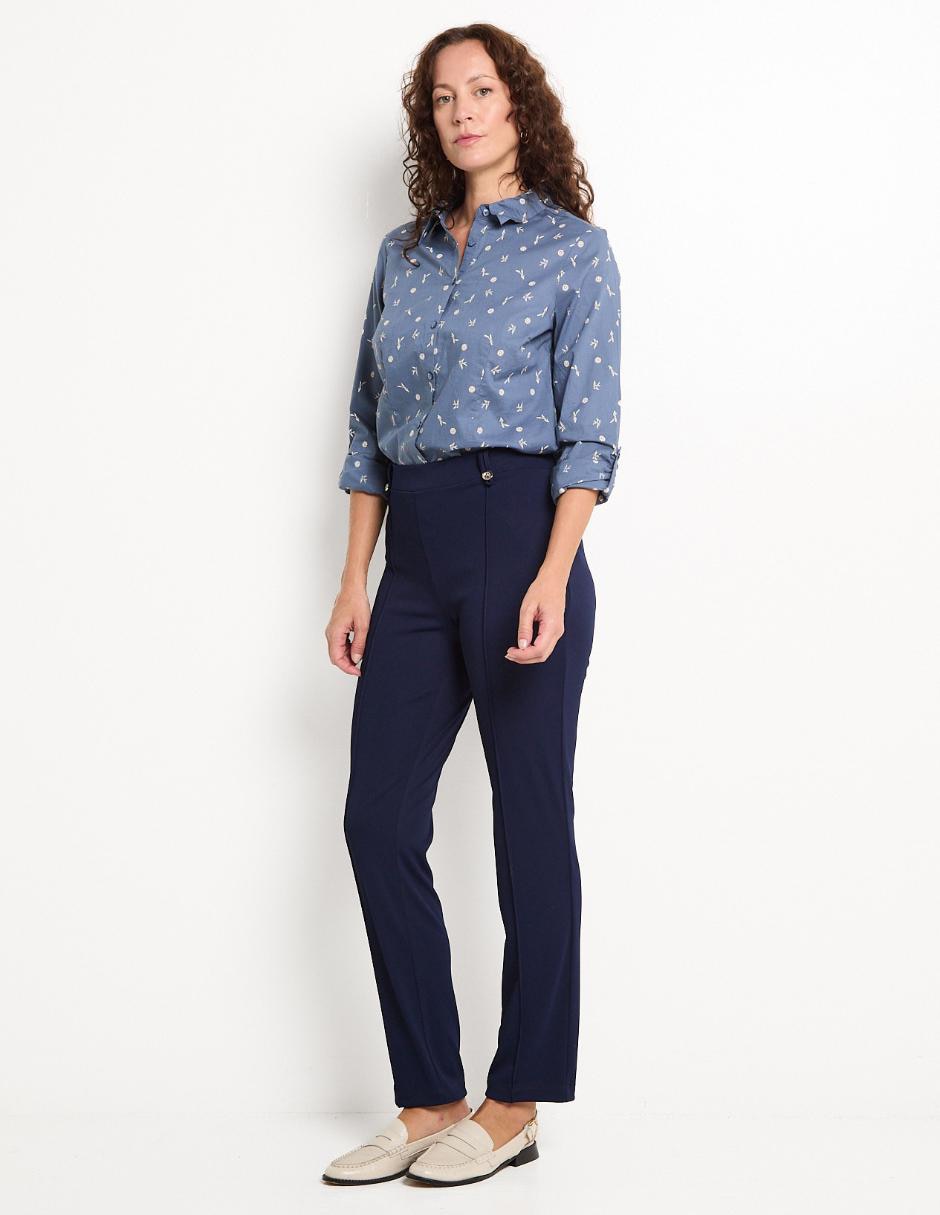 BLUSA WKM25173-09 WEEKEND MU, EG, ATÚN
