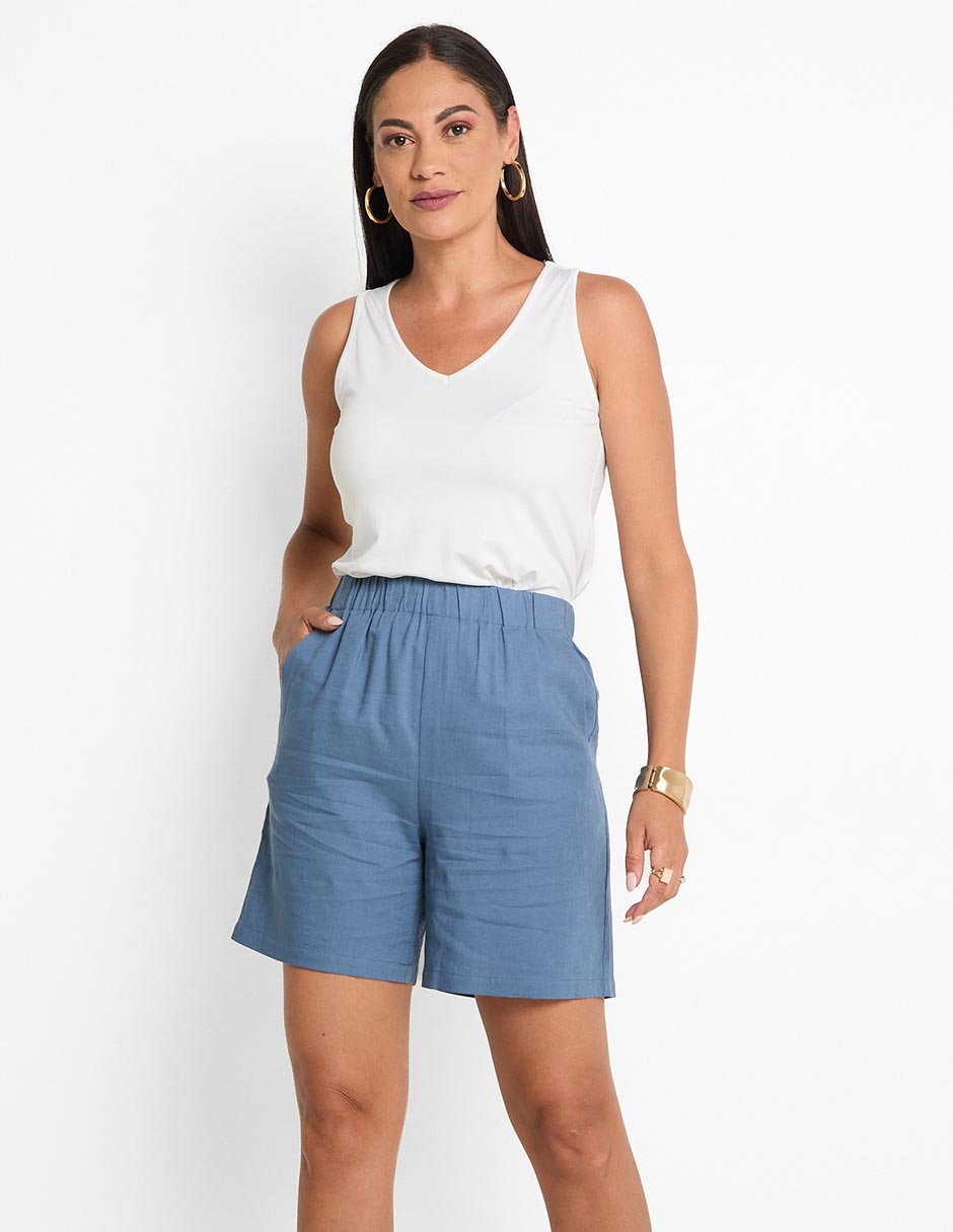 Bermuda para mujer Bermuda para mujer