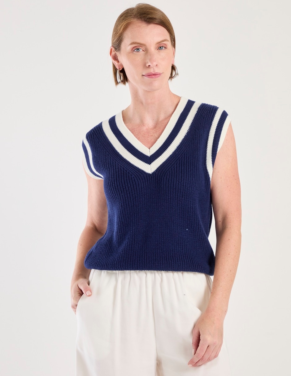 Chaleco para mujer Chaleco para mujer