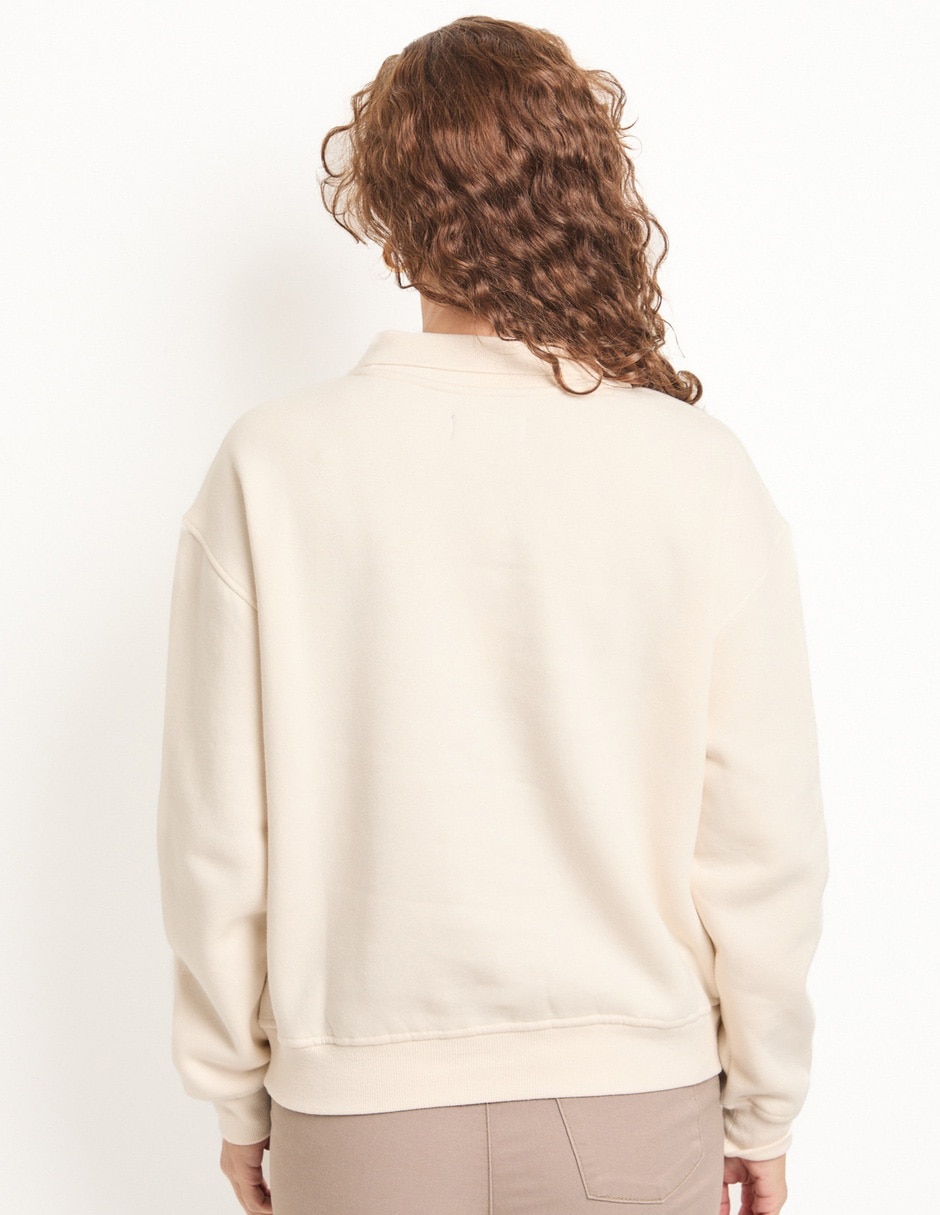 Sudadera para mujer 2