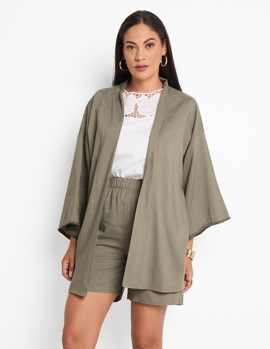 Saco casual para mujer Saco casual para mujer