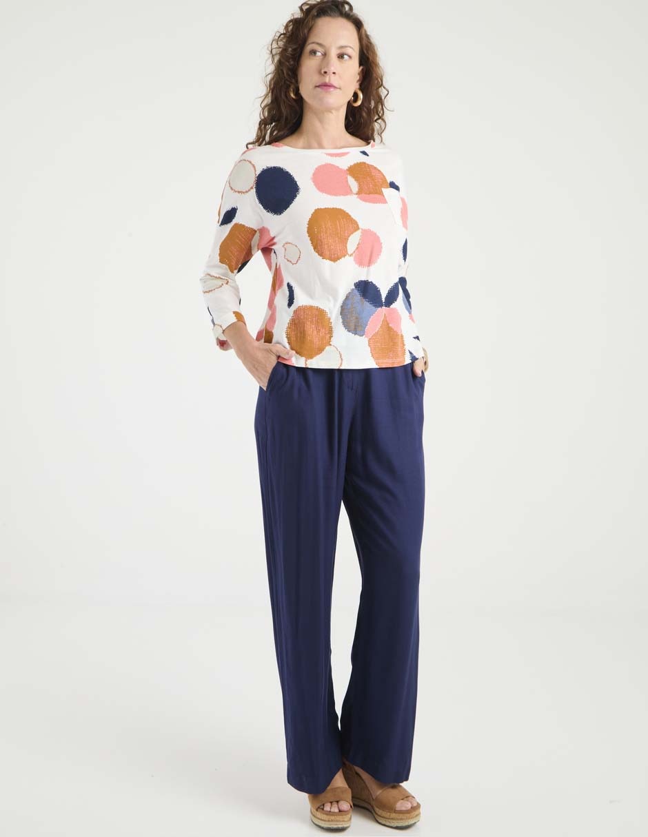 PLAYERA WKM25256-10 WEEKEN, CH, BLANCO