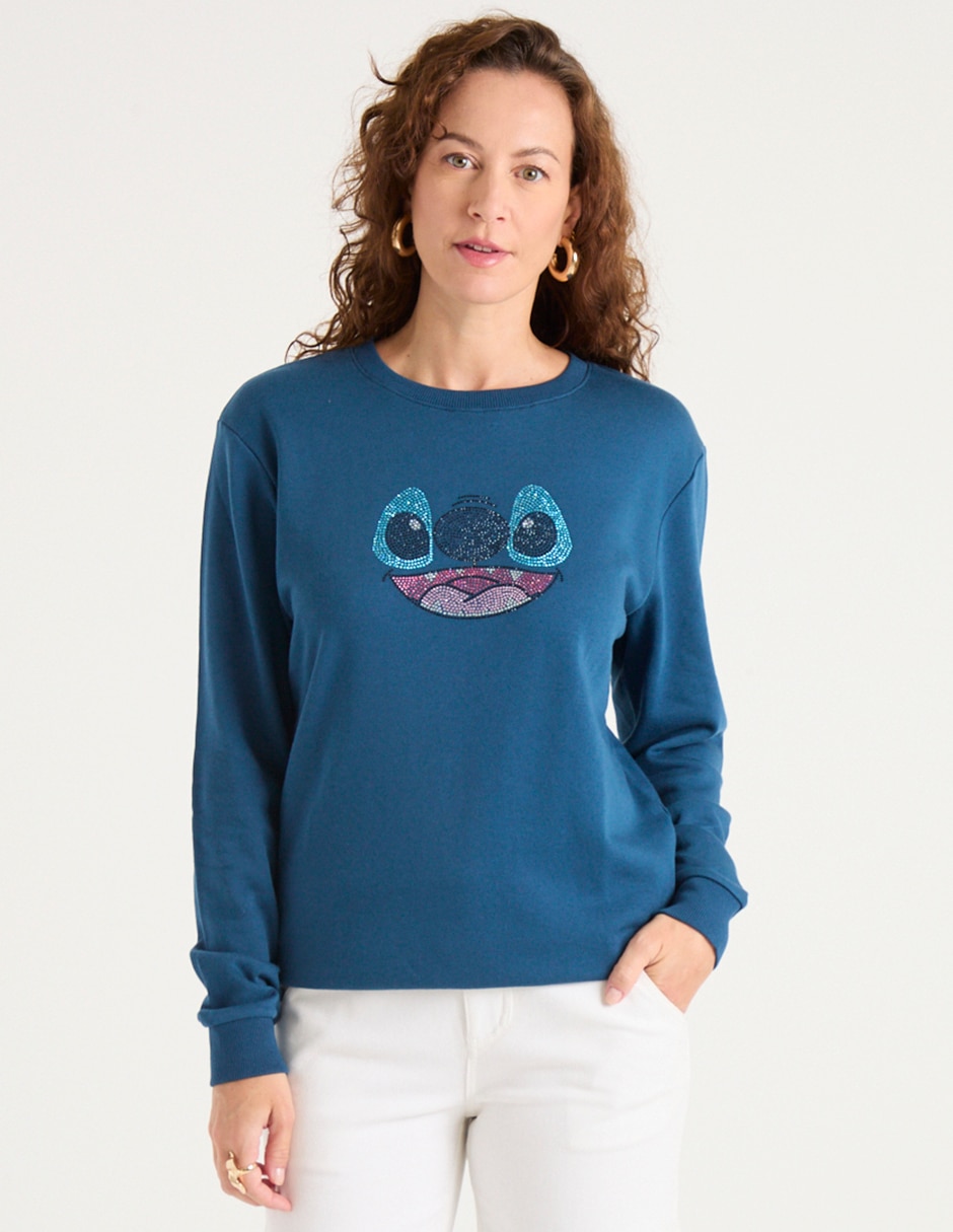 Sudadera para mujer 1