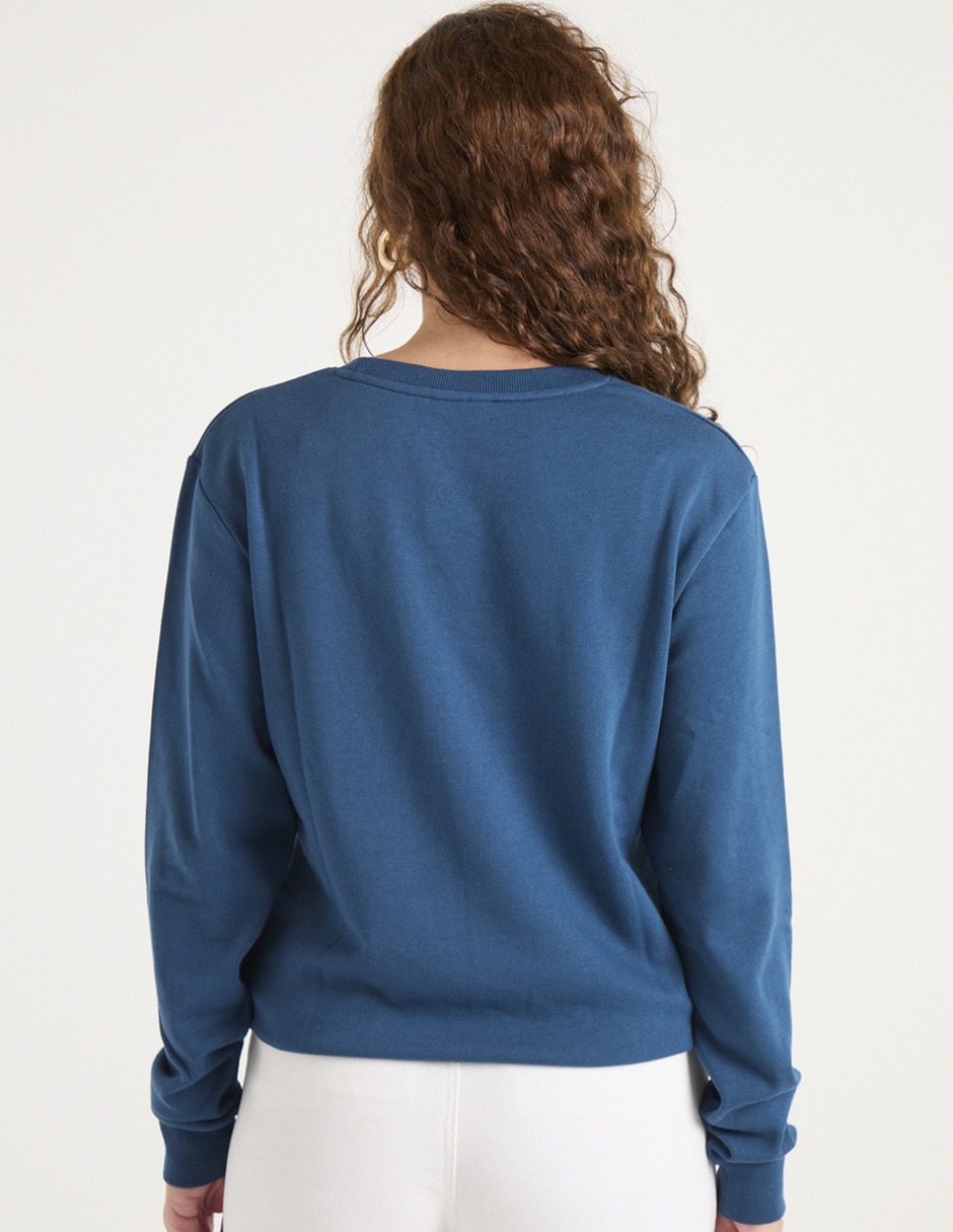 Sudadera para mujer 2