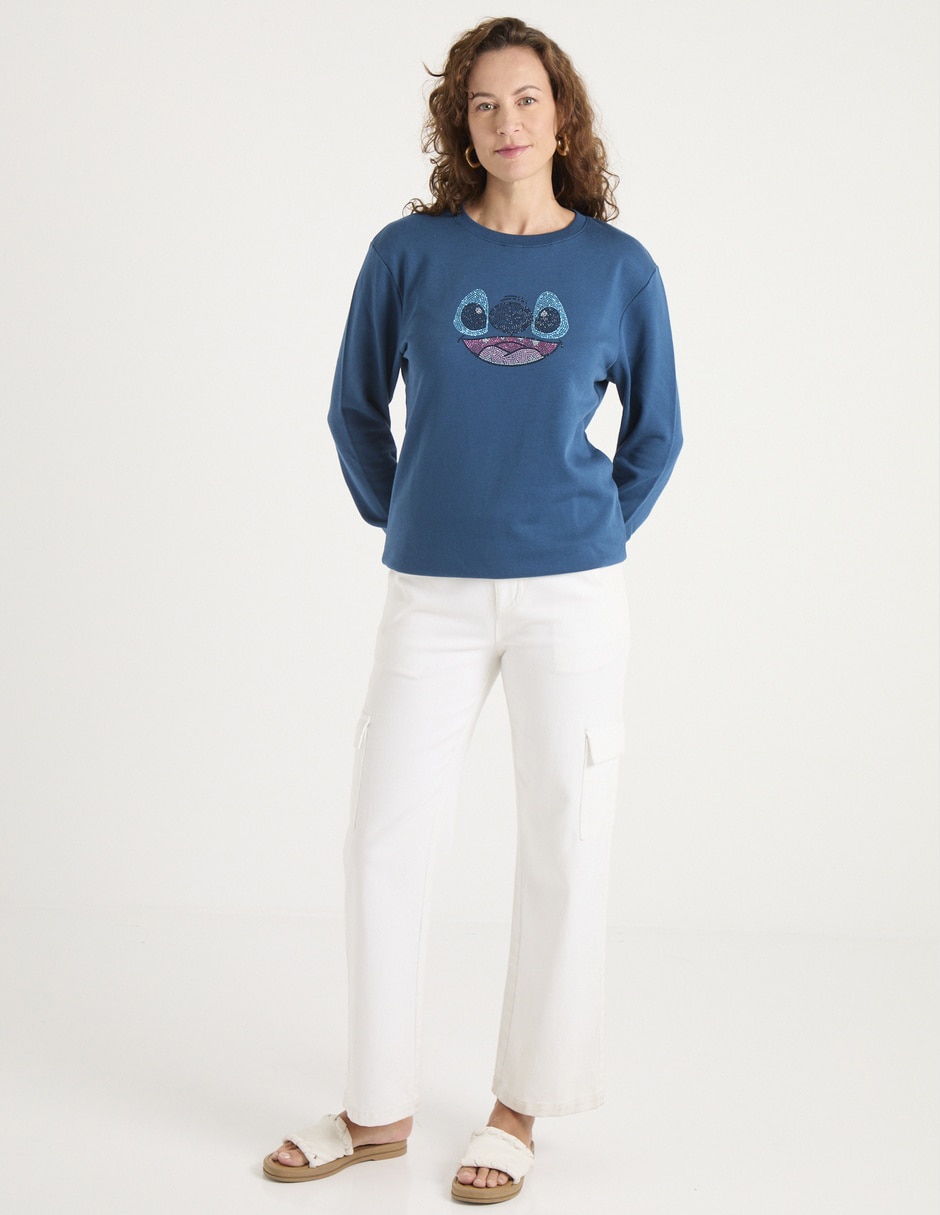 Sudadera para mujer 3