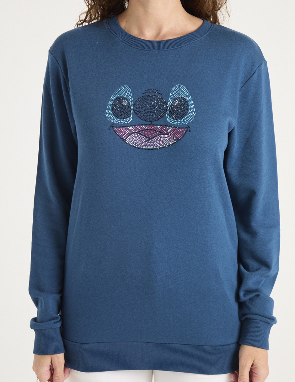 Sudadera para mujer 5