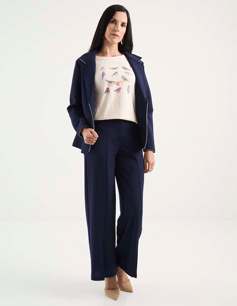 PLAYERA WKM25118-10 WEEKEND, M, GELATO