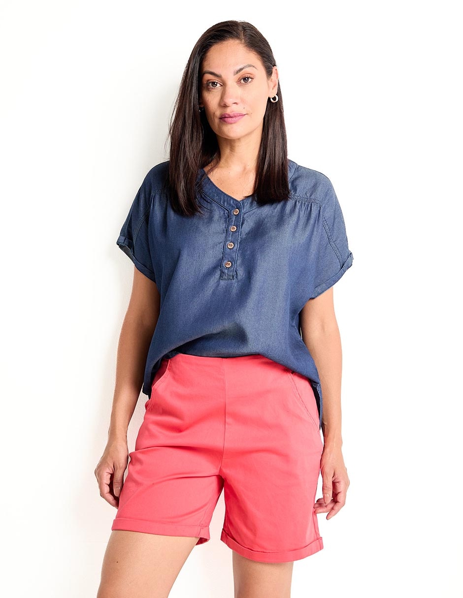 Short para mujer 1