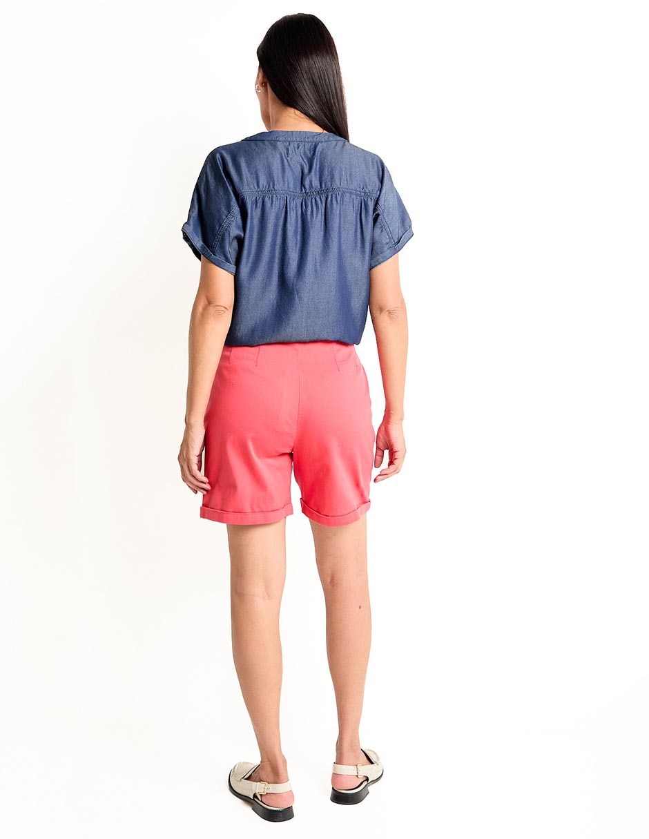 Short para mujer 2