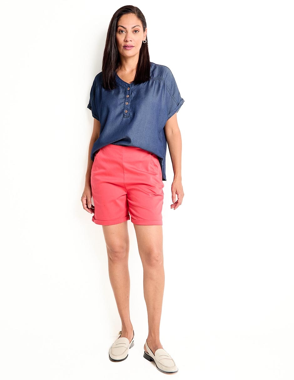 Short para mujer 3