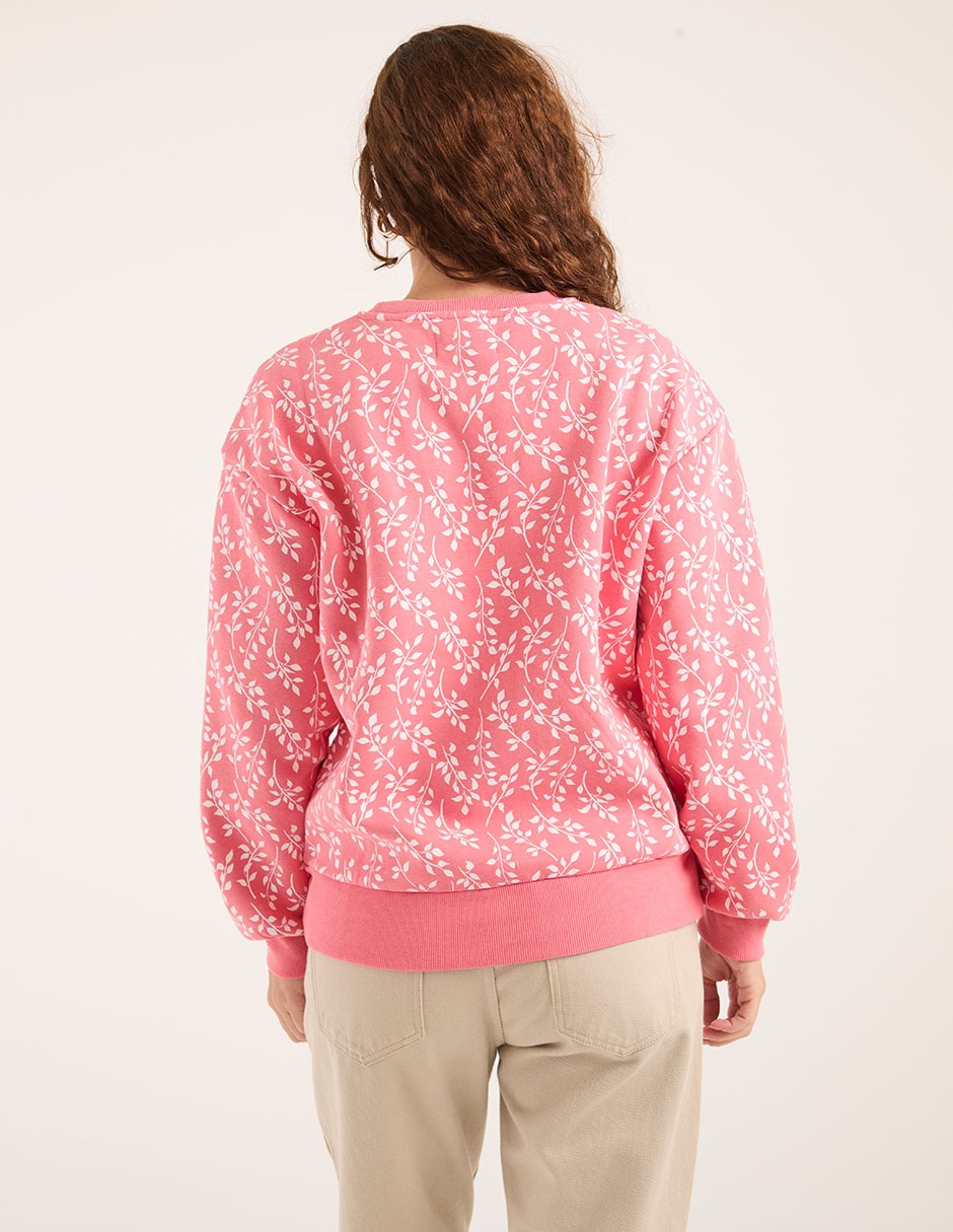 Sudadera para mujer 2