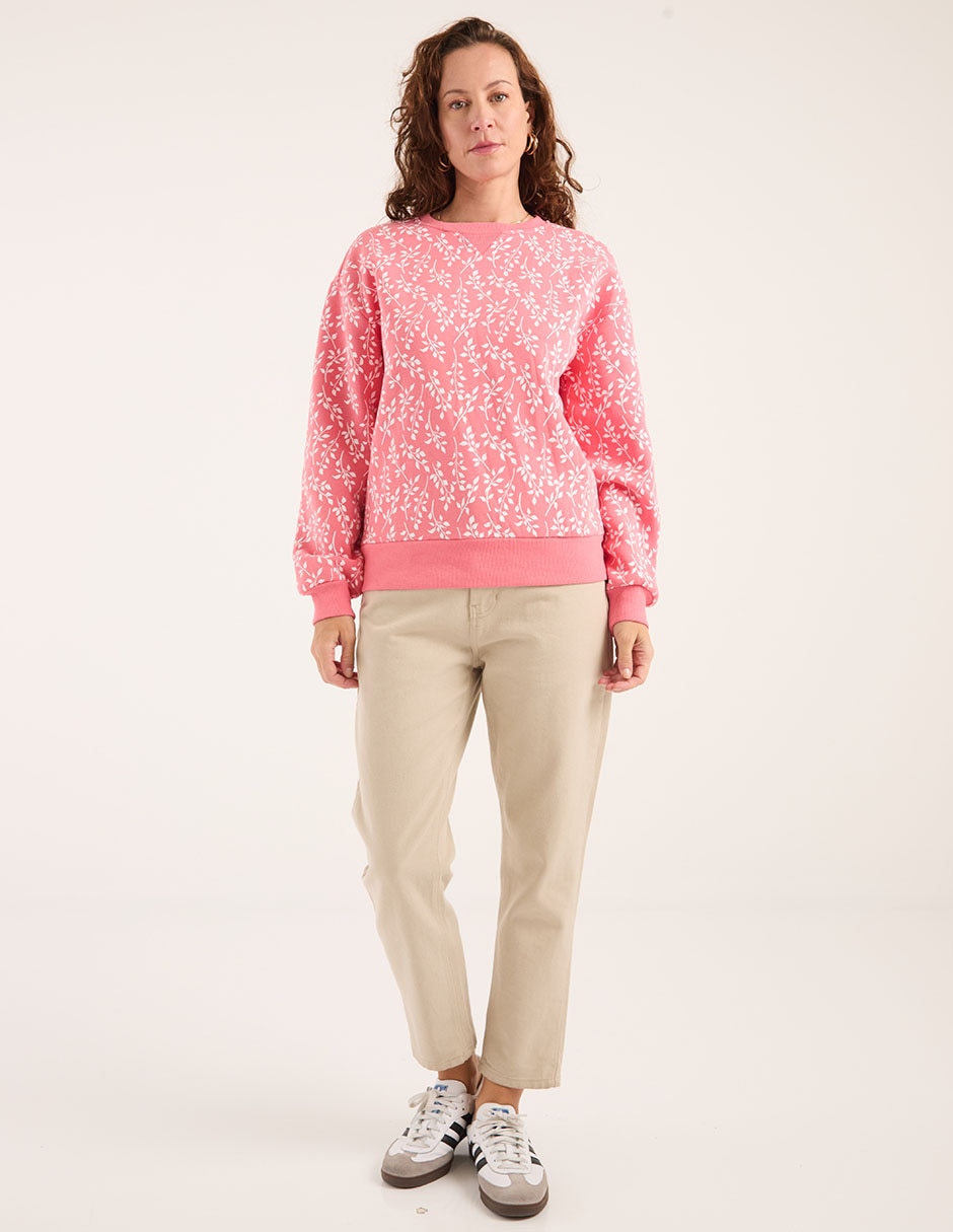 Sudadera para mujer 3