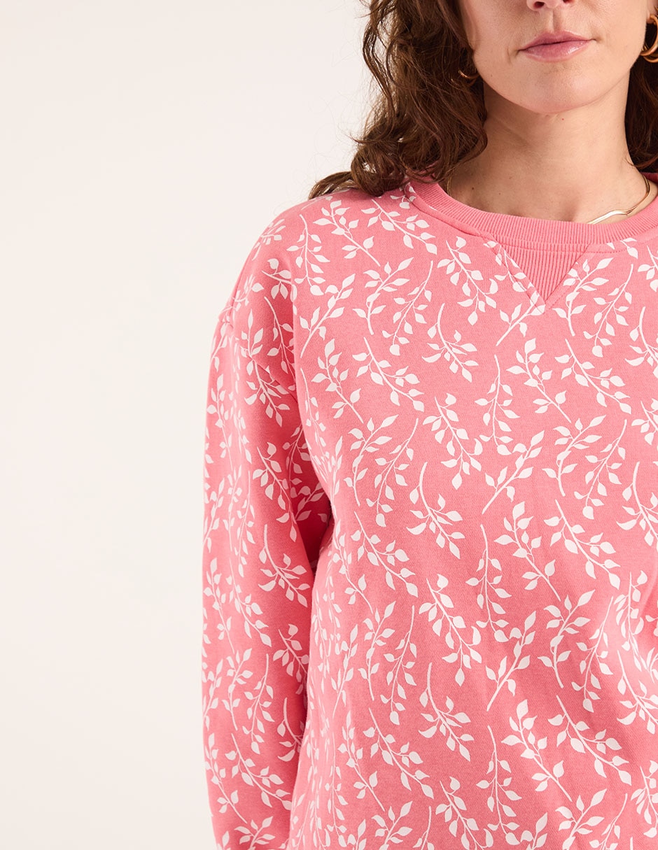 Sudadera para mujer 4