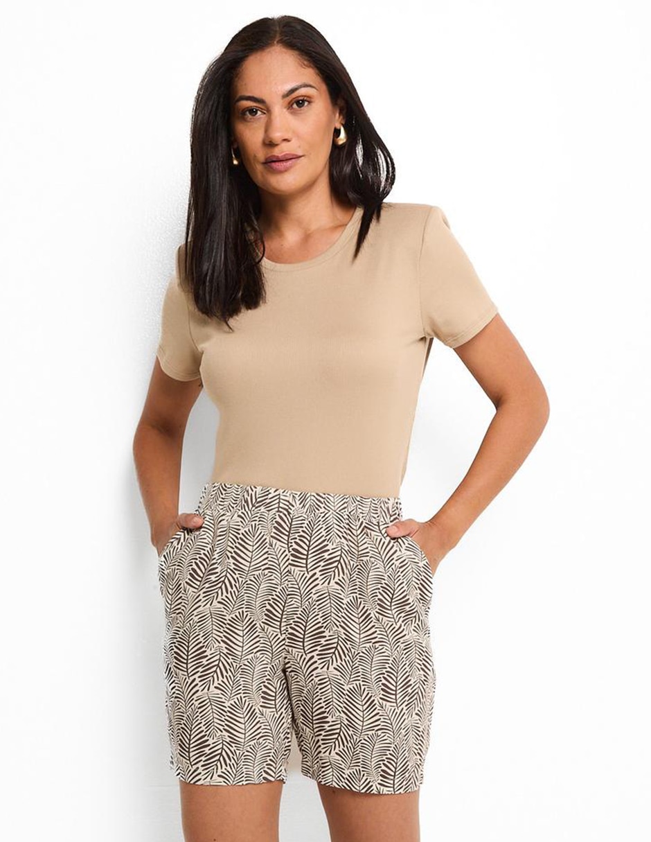 Bermuda para mujer Bermuda para mujer