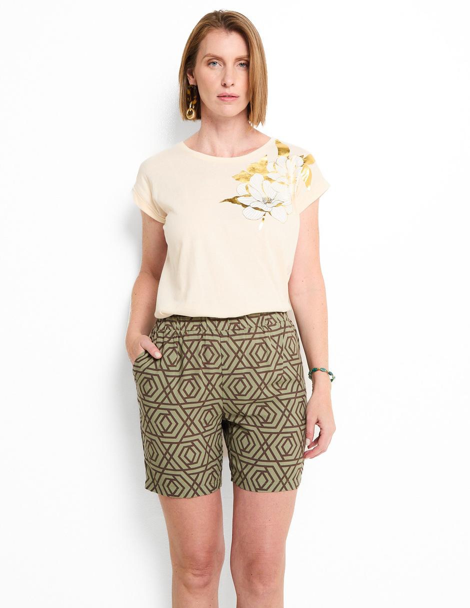 Bermuda para mujer Bermuda para mujer