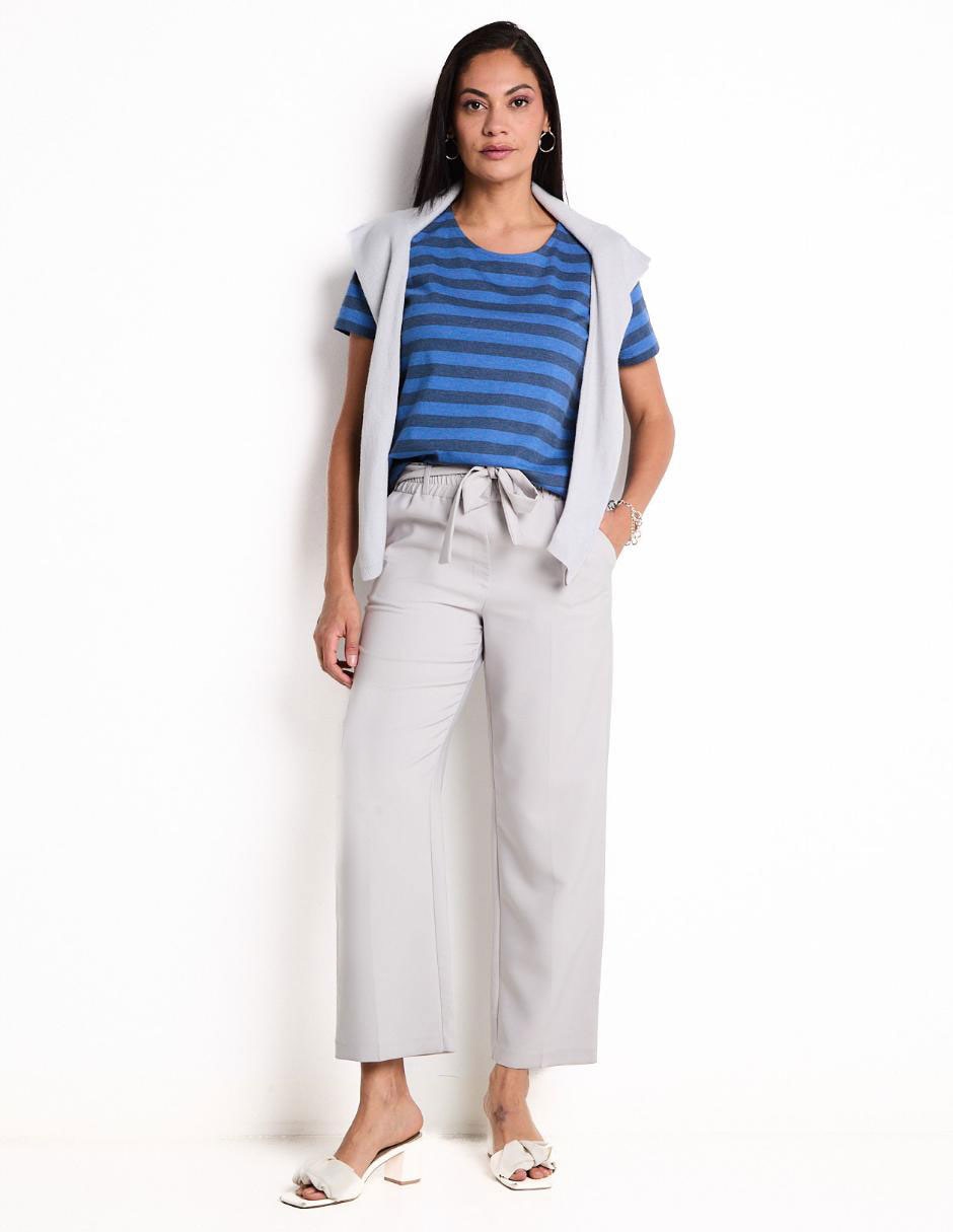 PLAYERA WKMN25216-10, G, DENIM OBSCURO