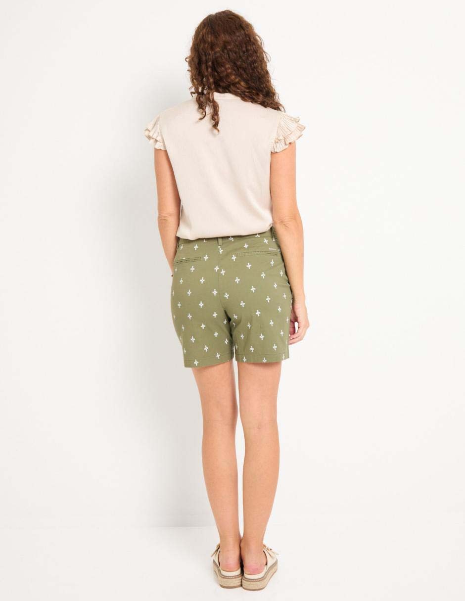 Short para mujer 2