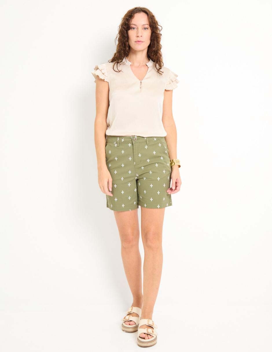Short para mujer 3