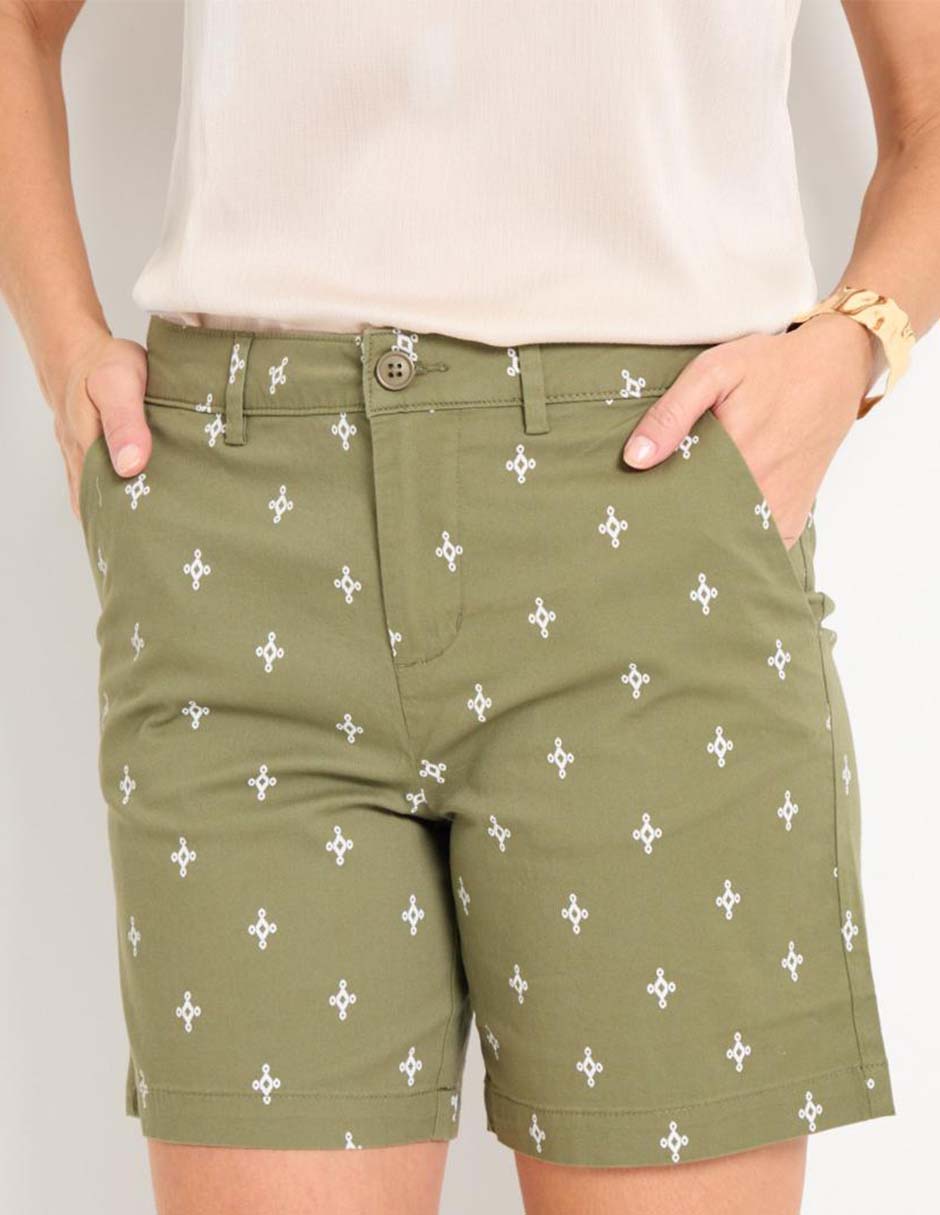 Short para mujer 4