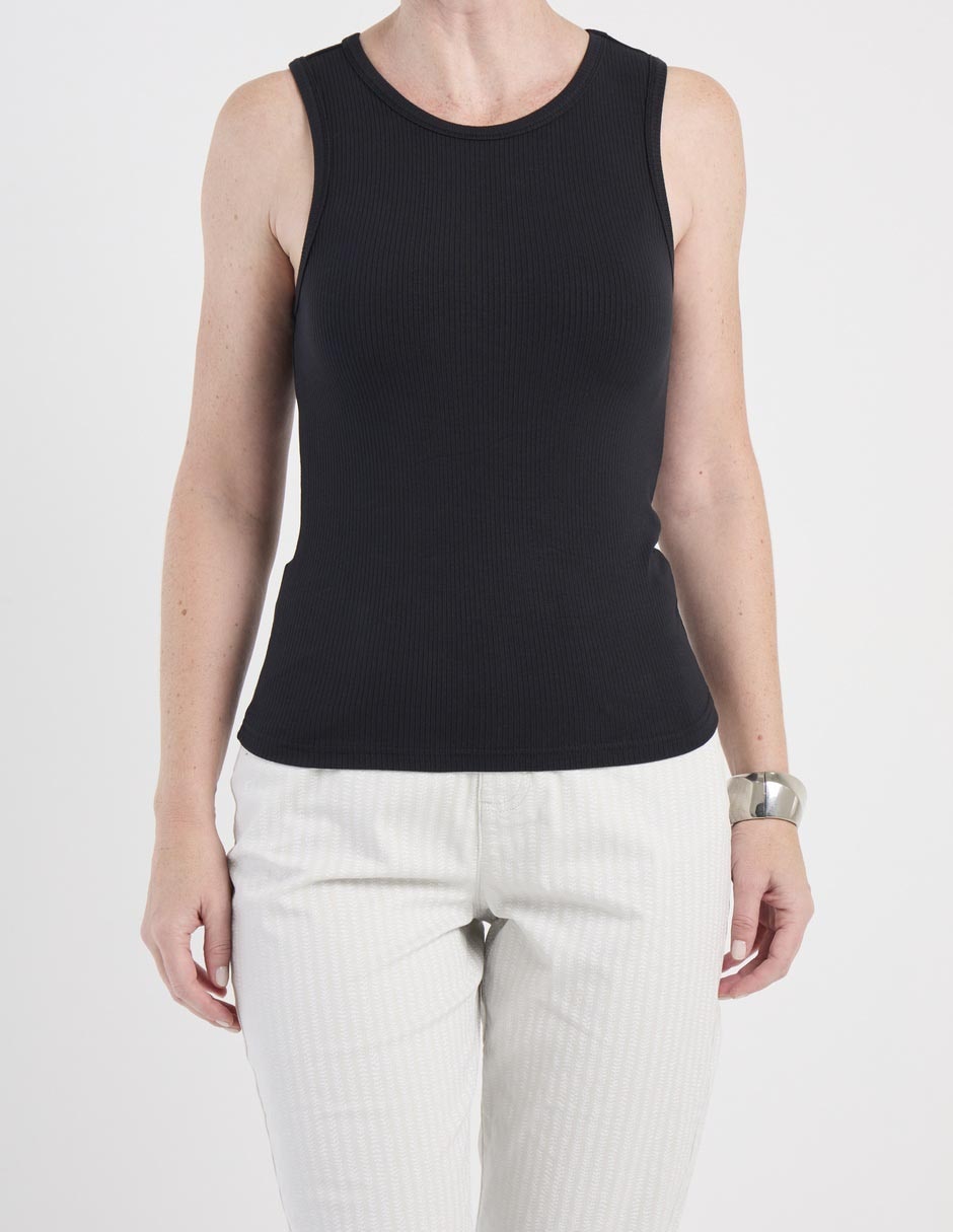 TOP WKMN25049-11H WEEKEND L, CH, NEGRO
